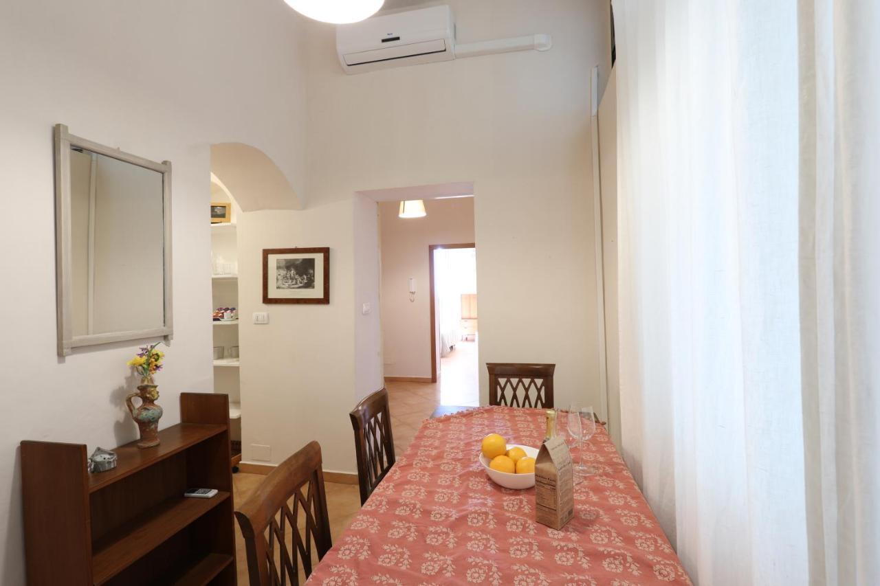 Greek Theater - Sea View Apartment Taormina Exterior foto